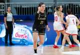 Colombia derrotó a Chile y aseguró cupo en la segunda fase de la Americup Femenina