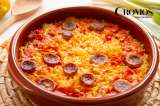 Arroz a la valenciana: una receta original para preparar en casa