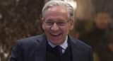 Bob Woodward saca a la venta su libro y pide a EE.UU. "despertar" ante Trump