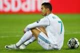 Cristiano Ronaldo producirá una serie sobre fútbol para Facebook Watch