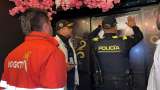 ¡Fin al ruido! Sellan bar en Galerías, que operaba bajo falsa fachada de sindicato