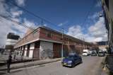 Bogotá lanzó ZIBo: el plan más ambicioso para revitalizar la antigua zona industrial
