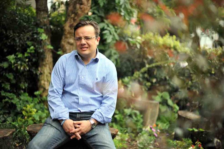 ‘Tenemos una deuda con la sociedad colombiana’