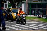 Dos mujeres en grave estado de salud tras ser arrolladas por motociclistas