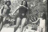Homenaje a Lola Flores en el aniversario 24 de su muerte