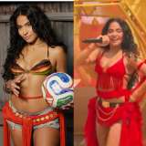 ¿Quién es Jessie Reyez? edad y más de la colombiana que cantó en la inauguración del Mundial