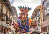 Carnaval de Negros y Blancos: historia y significado detrás de esta celebración andina