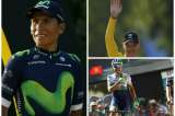Los favoritos a ganar la Vuelta a España 2016