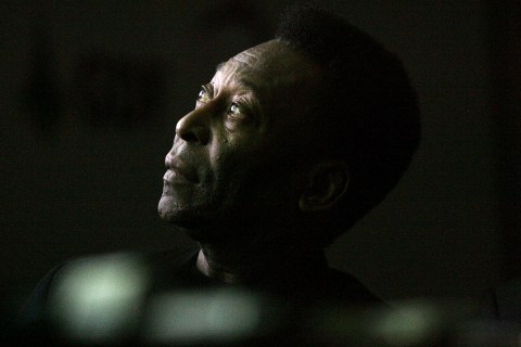 ¿Cómo está la salud de Pelé? Horas decisivas para la vida del astro del fútbol
