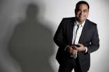 El puertorriqueño Gilberto Santa Rosa se despide de Cuba con recital salsero