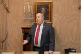 “Colombia merece la certificación”: García-Peña habló de gestiones en Washington