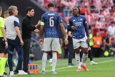 ¡Empate con sabor a derrota! Arsenal igualó 2-2 con Sunderland