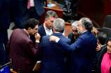 “La octava papeleta”: Benedetti confirma proceso constituyente; así reacciona mundo político