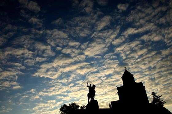 Amanecer /Foto: archivo EFE