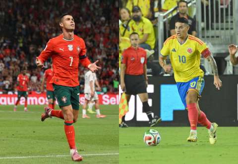Colombia vs. Portugal en Miami: el partido con la reventa más alta del Mundial 2026