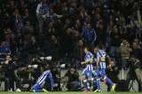Jackson Martínez anotó en la derrota del Oporto contra Nacional