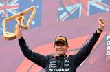 ¡Sorpresa en la Fórmula 1! George Russell se impuso el GP de Austria