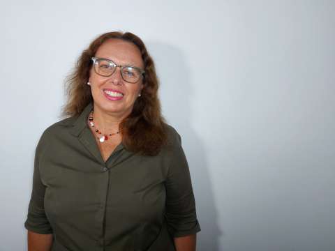 Gigi Rote: “Este libro es significado de amor, amistad y esperanza”