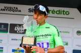 Como el ave fénix Sergio Luis Henao resurgió de las cenizas
