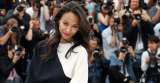 Zoe Saldana tendrá gemelos