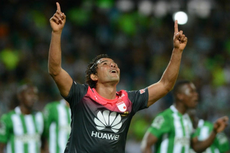 El regreso de Humberto Osorio Botello