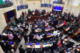 Escándalos de corrupción y caso UNGRD destaparon tensiones y desconfianza en el Congreso
