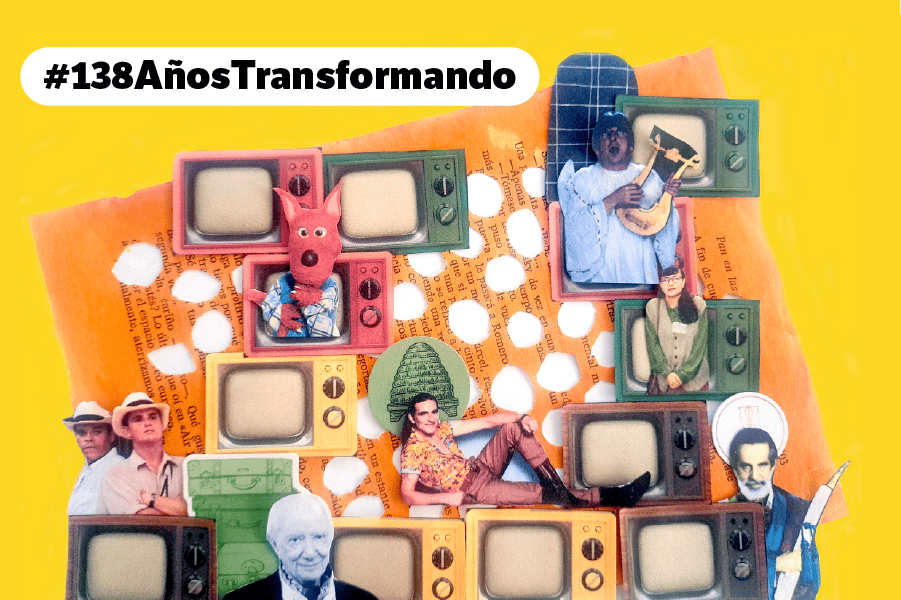La Ley Pepe Sánchez permitió que los directores y guionistas de obras audiovisuales recibieran una remuneración por la comunicación de sus obras.