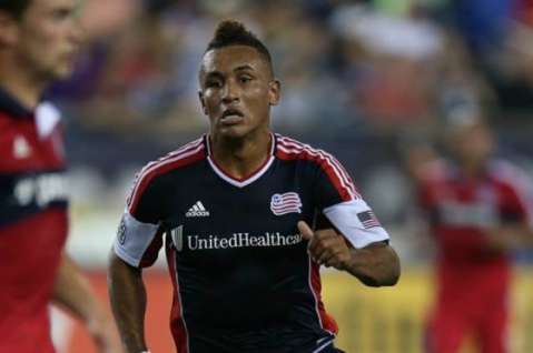 Delantero colombiano Juan Agudelo será cedido al Utrecht holandés