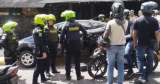 Un muerto y dos heridos tras atentado en Bucaramanga