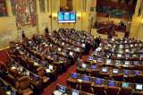 Registraduría declaró válidas firmas que buscan revocar el Congreso