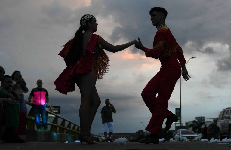 Feria de Cali 2025: estos serán los cierres viales y las rutas alternas