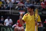 Colombia tiene su equipo para la Copa Davis: esta es la convocatoria de Alejandro Falla