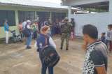 Alertan por desplazamiento de habitantes de Banco de Arena, zona rural de Cúcuta