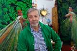 Pedro Ruíz: un viaje por la naturaleza y la memoria colectiva