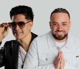 Chyno y Nacho anuncian su regreso definitivo: “Superamos las caídas”