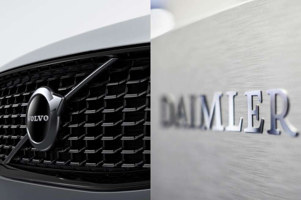 Volvo Cars Media - Daimler Global Media