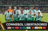 Internacional vs. Atlético Nacional: hora y dónde ver el partido de Libertadores