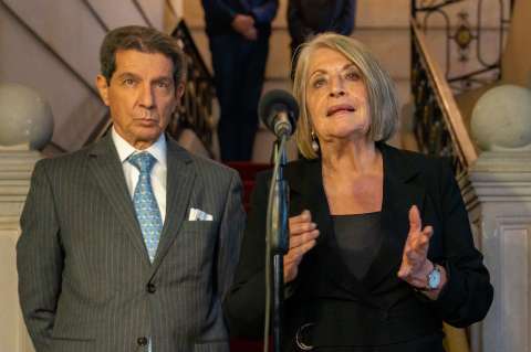 Reacciones políticas a la compra de tierras a Fedegán: “no agradecer a Lafaurie”