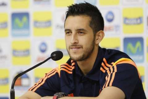 Camilo Vargas, a un paso de Argentinos Juniors