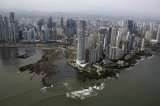 Panamá sale de lista gris de blanqueo de capitales y financiamiento de terrorismo