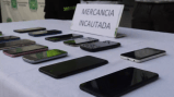 ¿Le robaron su celular? Policía devolverá celulares en Transmilenio hoy