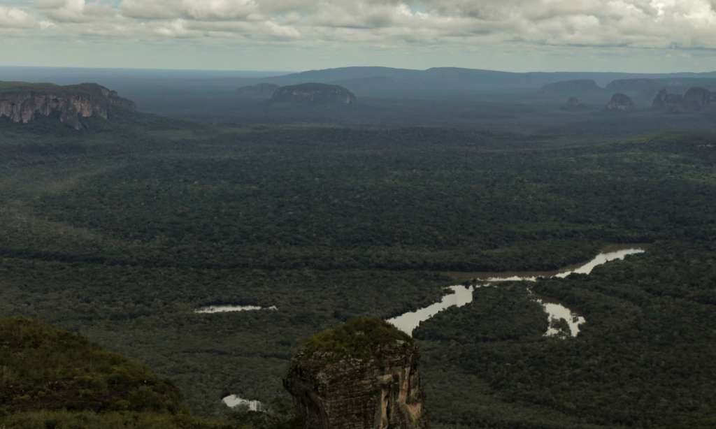 Colombia da pasos históricos en la protección ambiental