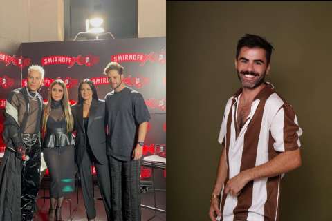 RBD se pronunció por muerte de fotógrafo durante evento promocional en México