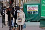 Nuevas medidas por covid en el mundo: cierre de fronteras y vacunación obligatoria