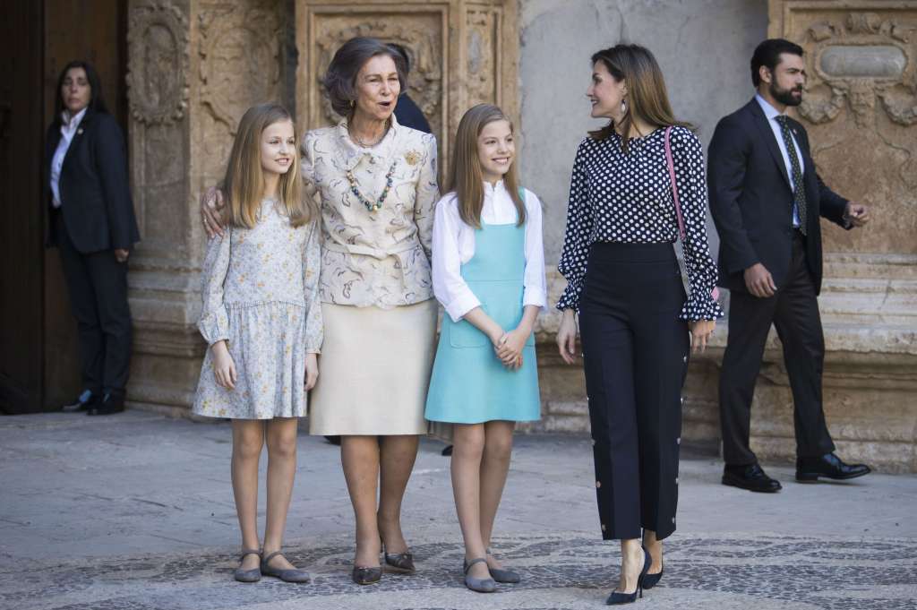 Jaime Reina - AFP