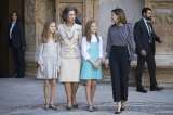Letizia vs. Sofía, el origen de una pelea que deja al descubierto las tensiones de la monarquía