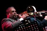 Willie Colón: salsa, opinión y control
