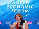 La economista Mariana Mazzucato y tres propuestas para un Estado emprendedor