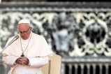 Caja de citas: las frases del papa Francisco que marcaron su visión de la Iglesia