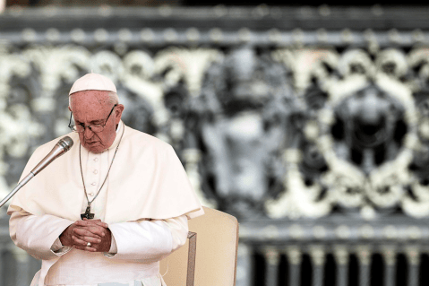 Caja de citas: las frases del papa Francisco que marcaron su visión de la Iglesia